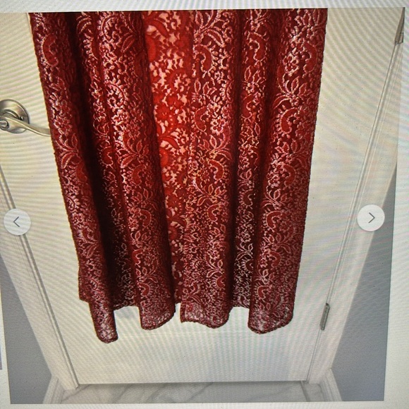 LuLaRoe Elegant Joy Vest Large - Picture 5 of 10